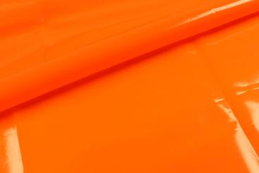 Lackfolie - Neonorange 
