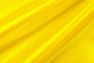 Sonnensegelstoff leicht - Sonnengelb - 4,0 Meter 