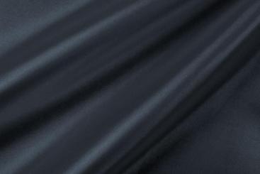 Sonnensegelstoff leicht - Nachtblau - 5,0 Meter 