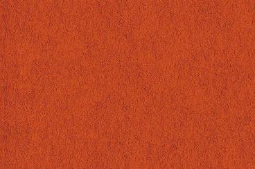 Möbelleder Castor kräftiges Orange