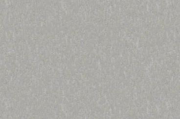 Gardinenstoff Leinenstruktur unifarben Kiesel