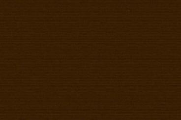 Leinenstruktur unifarben Dunkelbraun