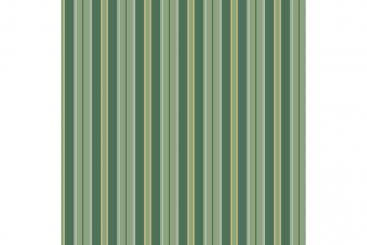 Jardin längsgestreift grün gestreift