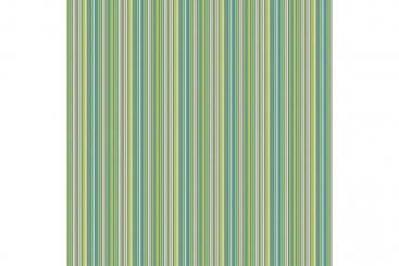 Jardin längsgestreift blau gestreift