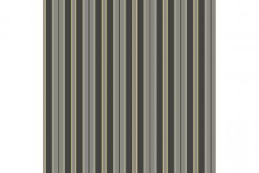 Jardin längsgestreift grau gestreift