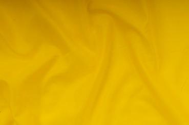 Dekorations Taft Gelb