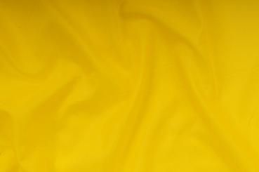 Futter Taft - Gelb - 2,0 Meter 