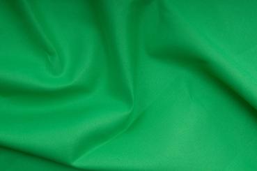 Universal Stoff deluxe B1 - schwer entflammbar Grün