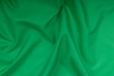 Futter Taft - Grün - 1,0 Meter 