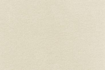 Wärmevorhangstoff Alaska - Creme - 1,0 Meter 