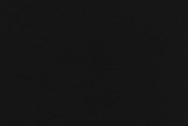 Wärmevorhangstoff Alaska - Schwarz - 1,0 Meter 