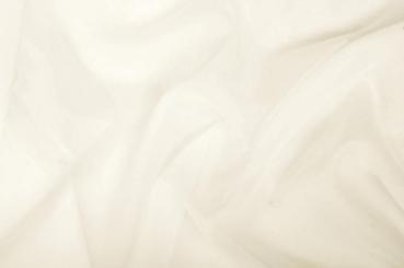 Voile Standard - 150 cm breit - Creme - 1,0 Meter 