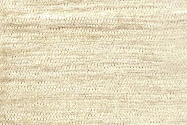Thermo-Gardinenstoff - Chenille Creme
