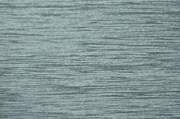 Thermo-Chenille Silbergrau