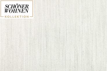 Schöner Wohnen - Dekostoff Manhattan - Weiß - 310 cm 