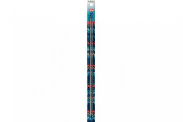 Jackenstricknadeln Prym 35 cm - 3,0 mm Grau ALU 