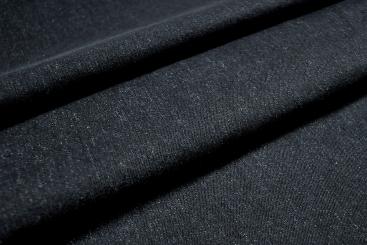 Jeansstoff Stretch Dark Denim 