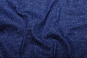 Jeansstoff Stretch Blue Denim 