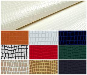 Pythonleder Imitat - Premium 