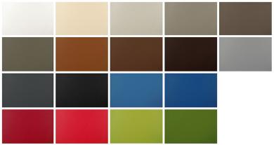 skai® Toledo EN - Kunstleder - Strong Performance 