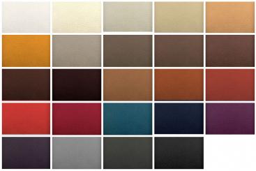 skai® Sotega FLS - Dickleder-Imitat deluxe 