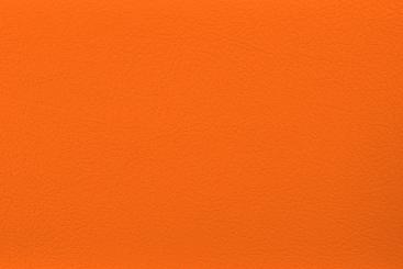 Kunstleder - Outdoor Deluxe Orange