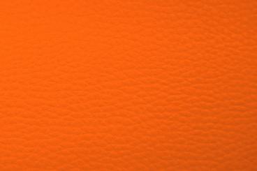 Kunstleder - Outdoor Orange