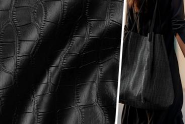 Kunstleder - Seam Structure 