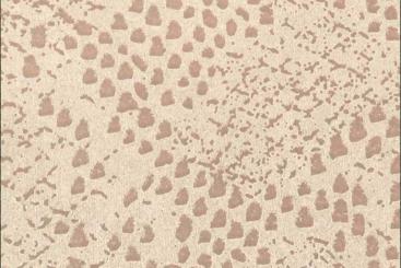 Wildleder-Imitat - Sandy Python 