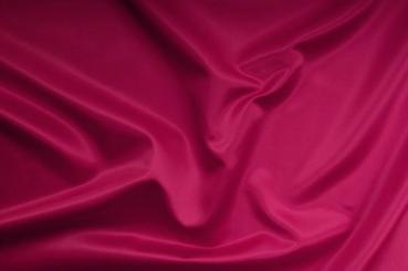 Micro-Satin - 150 cm Kirsch