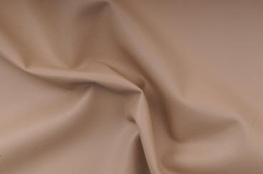 Kunstleder - 100 cm - Selbstklebend Hellbraun