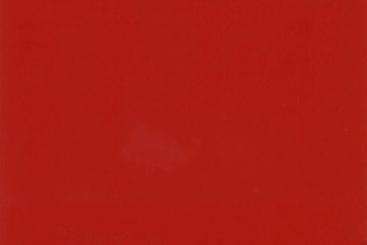 Lack-Lederimitat - Deluxe - Bielastisch Rot