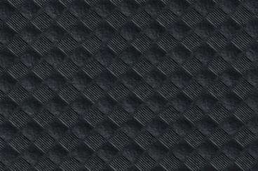 Kunstleder - Techno-Look - Carbon-Style 