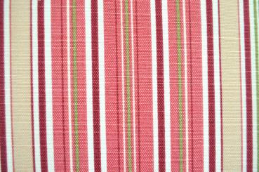 Landhausstil 280 cm - Streifen 