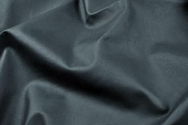 Echtleder-Haut Dallas - Haut ab 5 qm - Anthrazit 