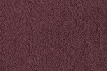Echtleder-Haut Dallas - Haut ab 3 qm - Bordeaux 