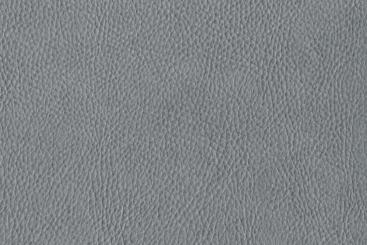 Echtleder-Haut Dallas - Haut ab 4 qm - Grey 