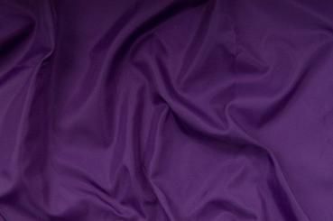 Futter Taft - Lila - 1,0 Meter 