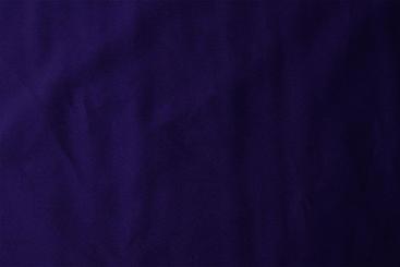 Baumwollstoff - 140 cm breit Lila