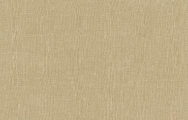 Bio-Leinenstoff - Uni Beige