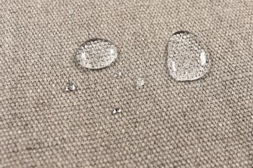 Leinen extra schwer - wasserabweisend 