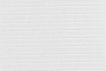 Markisen- und Outdoor-Stoff Spain Sun Rustico - Weiß - 1,0 Meter 