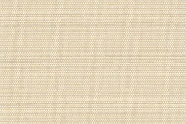 Markisen- und Outdoor-Stoff Spain Sun Rustico - Champagner/Creme - 1,0 Meter 