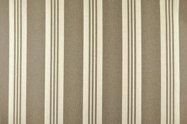 Markisen- und Outdoor-Stoff Spain Sun Sevilla Braun/Beige