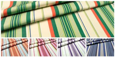 Markisen- und Outdoor-Stoff Spain Sun Tarragona 