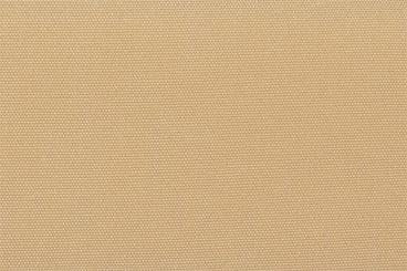 Markisenstoff 160 cm - Spain Sun - wasserdicht - Uni - Beige - 1,0 Meter 