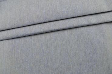 Markisen- und Outdoorstoff - Beach - Blau - B-Ware 