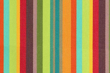 Markisenstoff - Italy Stripes - 140 cm - Party 