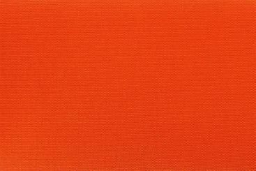 Markisenstoff 140 cm - Italy Sun - Uni - Orange - 1,0 Meter 