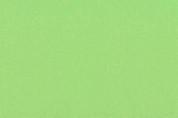 Markisenstoff 160 cm - Spain Sun - Uni - Hellgrün Uni - 1,0 Meter 